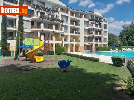 Двустаен, 57m² - Апартамент за продажба - 114904560