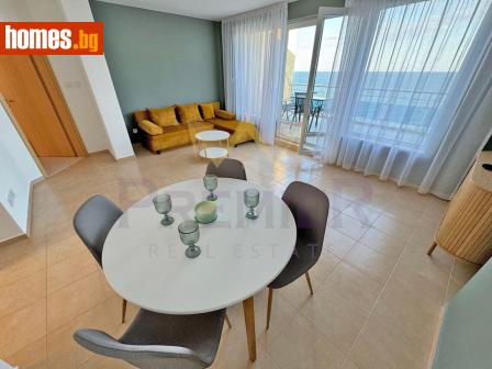 Тристаен, 102m² - Апартамент за продажба - 114904579