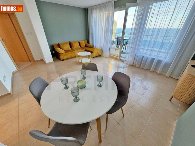 Тристаен, 102m² - С.Равда, Бургас - Апартамент за продажба - ИМОТИ ПРЕМИЕР - 114904579