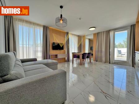 Двустаен, 102m² - Апартамент за продажба - 114904589