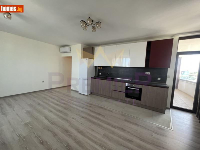 Тристаен, 125m² - Жк. Трошево, Варна - Апартамент за продажба - ИМОТИ ПРЕМИЕР - 114904609