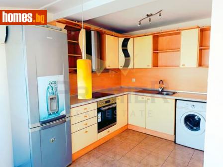 Тристаен, 81m² - Апартамент за продажба - 114904629