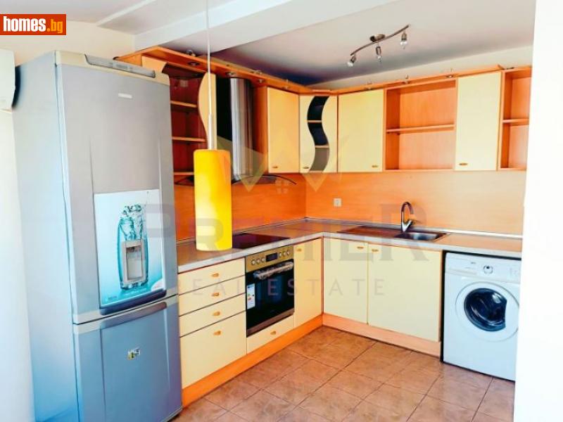 Тристаен, 81m² -  Спортна Зала, Варна - Апартамент за продажба - ИМОТИ ПРЕМИЕР - 114904629