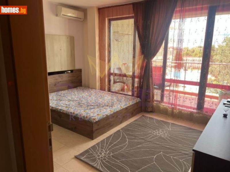 Едностаен, 48m² - К.к.Слънчев Бряг, Бургас - Апартамент за продажба - ИМОТИ ПРЕМИЕР - 114904642