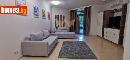 Едностаен, 55m² - Апартамент за продажба - 114904652