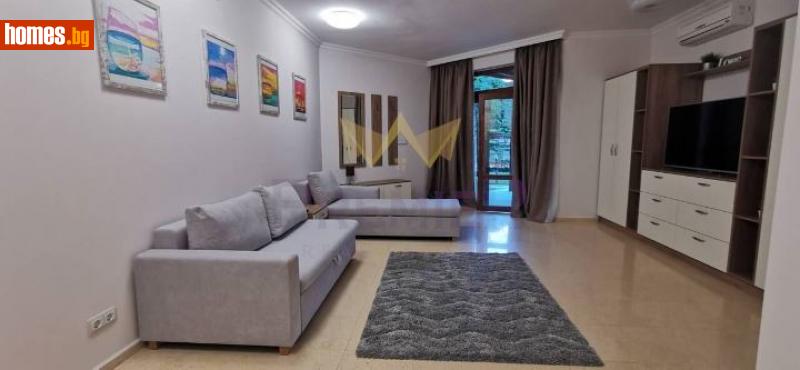 Едностаен, 55m² - Гр.Свети Влас, Бургас - Апартамент за продажба - ИМОТИ ПРЕМИЕР - 114904652