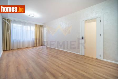 Двустаен, 50m² - Апартамент за продажба - 114904662