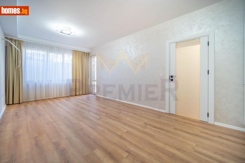Двустаен, 50m² - Жк. Възраждане, Варна - Апартамент за продажба - ИМОТИ ПРЕМИЕР - 114904662