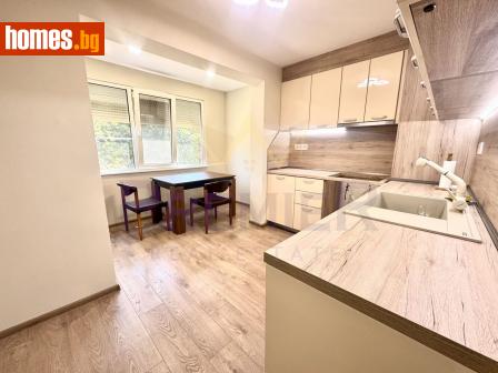 Тристаен, 62m² - Апартамент за продажба - 114904696