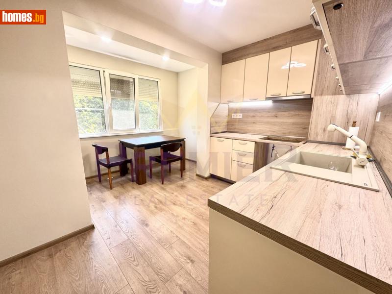 Тристаен, 62m² - Жк. Левски, Варна - Апартамент за продажба - ИМОТИ ПРЕМИЕР - 114904696
