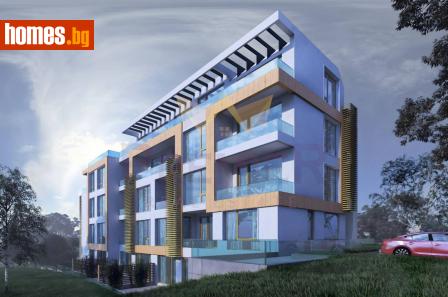 Тристаен, 84m² - Апартамент за продажба - 114904711
