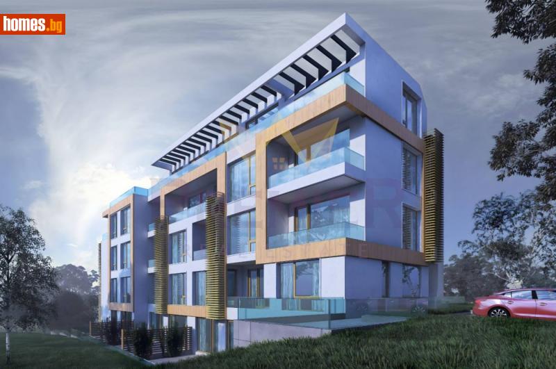 Тристаен, 84m² - Жк. Левски, Варна - Апартамент за продажба - ИМОТИ ПРЕМИЕР - 114904711
