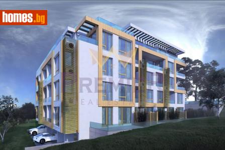 Двустаен, 63m² - Апартамент за продажба - 114904721