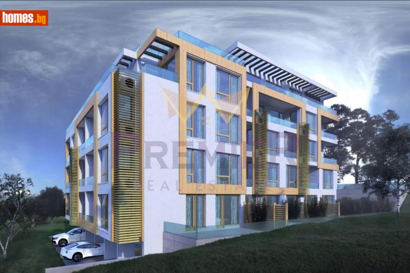 Двустаен, 63m² - Жк. Левски, Варна - Апартамент за продажба - ИМОТИ ПРЕМИЕР - 114904721