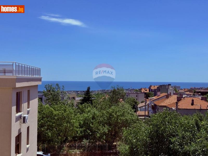 Едностаен, 42m² - Кв. Виница, Варна - Апартамент за продажба - RE/MAX Home - 114904801