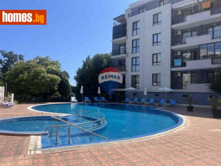 Двустаен, 56m² - Апартамент за продажба - 114904811