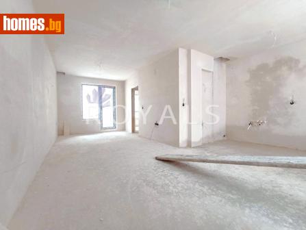 Двустаен, 81m² - Апартамент за продажба - 114904875