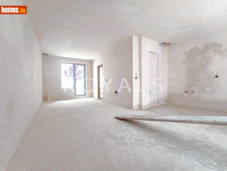 Двустаен, 81m² -  Идеален Център, Варна - Апартамент за продажба - РОЯЛС - 114904875