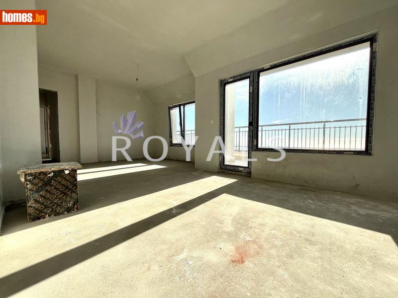 Четиристаен, 169m² - Кв. Виница, Варна - Апартамент за продажба - РОЯЛС - 114904880