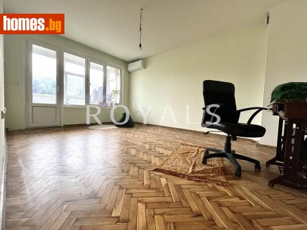 Четиристаен, 96m² - Апартамент за продажба - 114904890