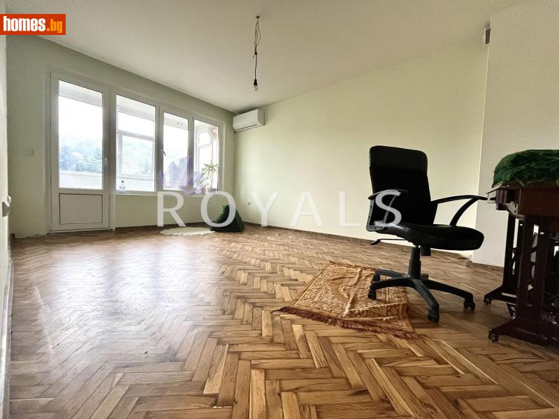 Четиристаен, 96m² - Жк. Левски, Варна - Апартамент за продажба - РОЯЛС - 114904890