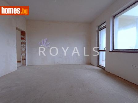 Тристаен, 95m² - Апартамент за продажба - 114904900