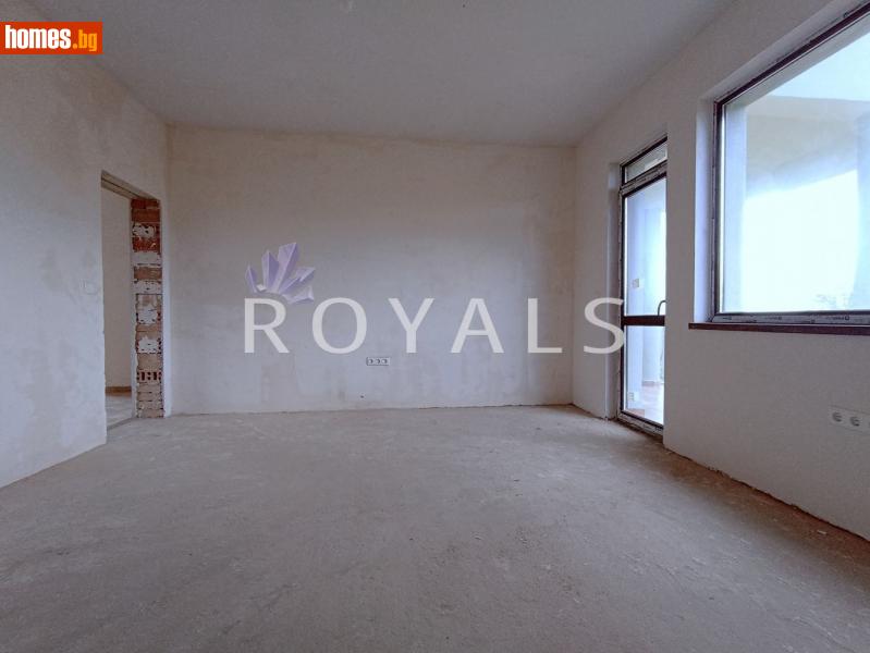 Тристаен, 95m² - Кв. Владиславово, Варна - Апартамент за продажба - РОЯЛС - 114904900