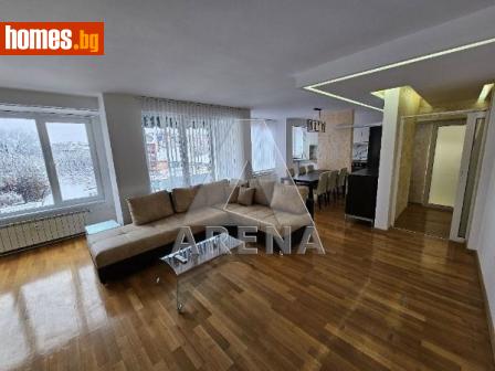 Тристаен, 134m² - Апартамент за продажба - 114905242