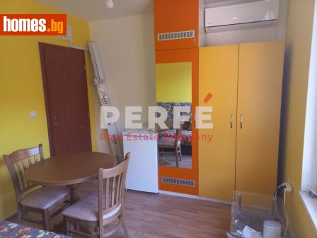 Едностаен, 18m² - Апартамент за продажба - 114905478