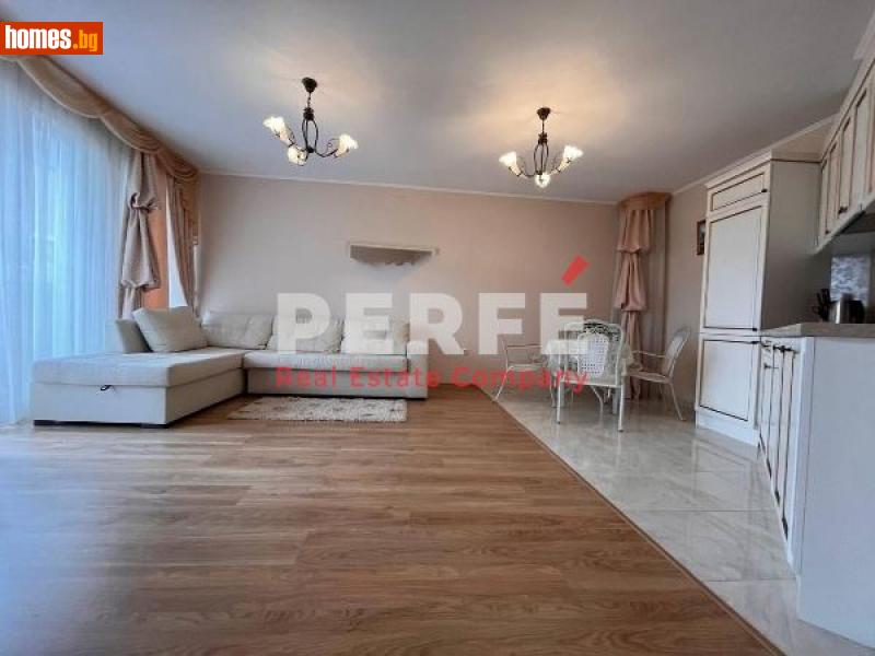 Тристаен, 90m² - К.к.Слънчев Бряг, Бургас - Апартамент за продажба - Perfe Estates - 114905485