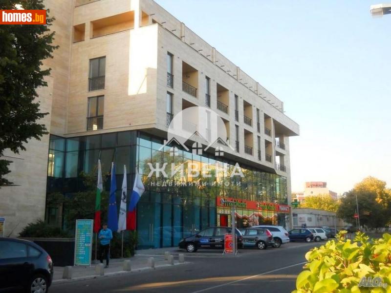 Двустаен, 47m² - К.к.Слънчев Бряг, Бургас - Апартамент за продажба - ЖИВЕНА Недвижими Имоти - 114906436