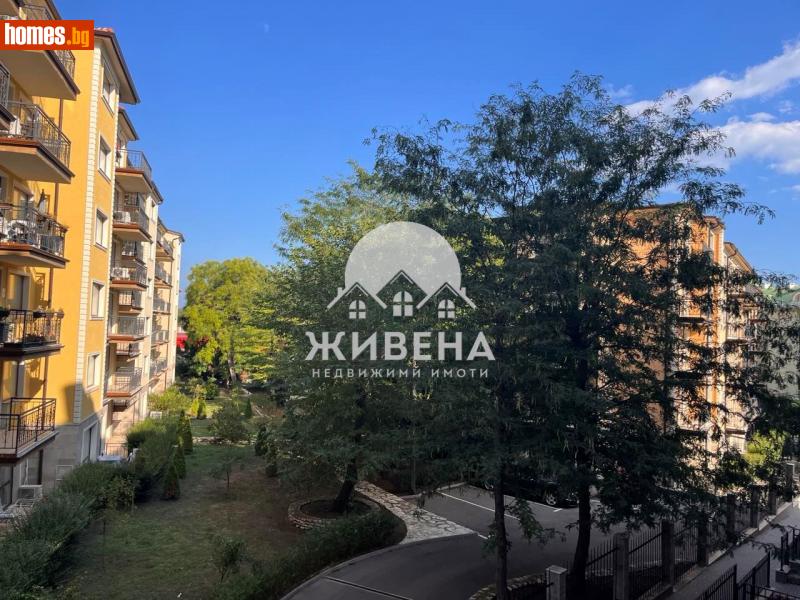 Двустаен, 78m² - К.к.Св.Константин и Елена, Варна - Апартамент за продажба - ЖИВЕНА Недвижими Имоти - 114906500