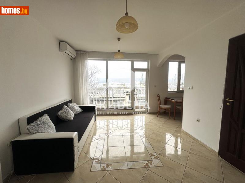 Четиристаен, 160m² -  Гръцки квартал, Варна - Апартамент за продажба - ЖИВЕНА Недвижими Имоти - 114906595