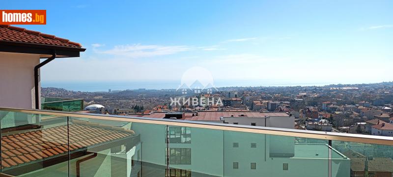 Тристаен, 133m² - Кв. Виница, Варна - Апартамент за продажба - ЖИВЕНА Недвижими Имоти - 114906783