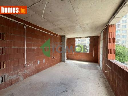 Тристаен, 90m² - Апартамент за продажба - 114908536