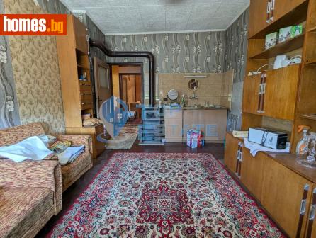 Едностаен, 45m² - Апартамент за продажба - 114908684