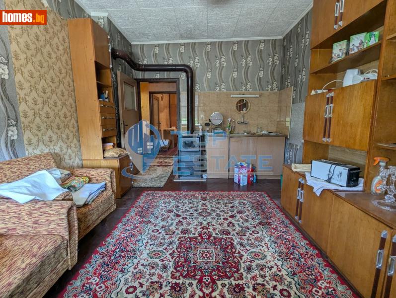 Едностаен, 45m² - Гр.Горна Оряховица, Велико Търново - Апартамент за продажба - Top Estate - 114908684