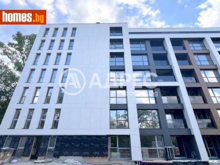 Двустаен, 76m² - Апартамент за продажба - 114909871