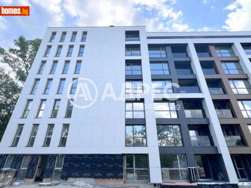 Двустаен, 76m² - Кв. Малинова Долина, София - Апартамент за продажба - АДРЕС НЕДВИЖИМИ ИМОТИ - 114909871