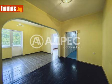Двустаен, 65m² - Апартамент за продажба - 114909879