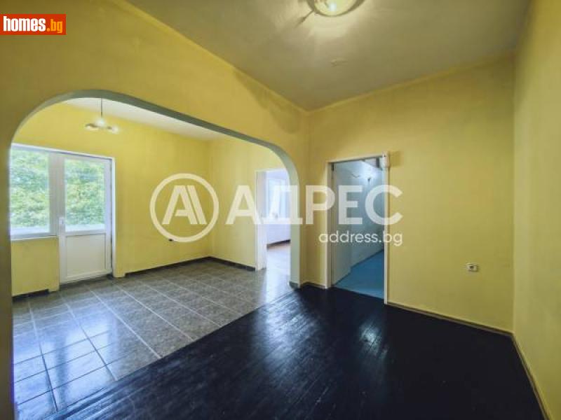 Двустаен, 65m² -  Център, Русе - Апартамент за продажба - АДРЕС НЕДВИЖИМИ ИМОТИ - 114909879