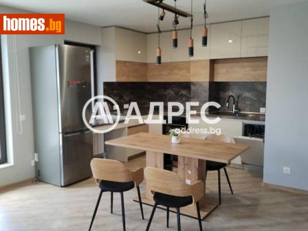 Тристаен, 100m² - Апартамент под наем - 114909889