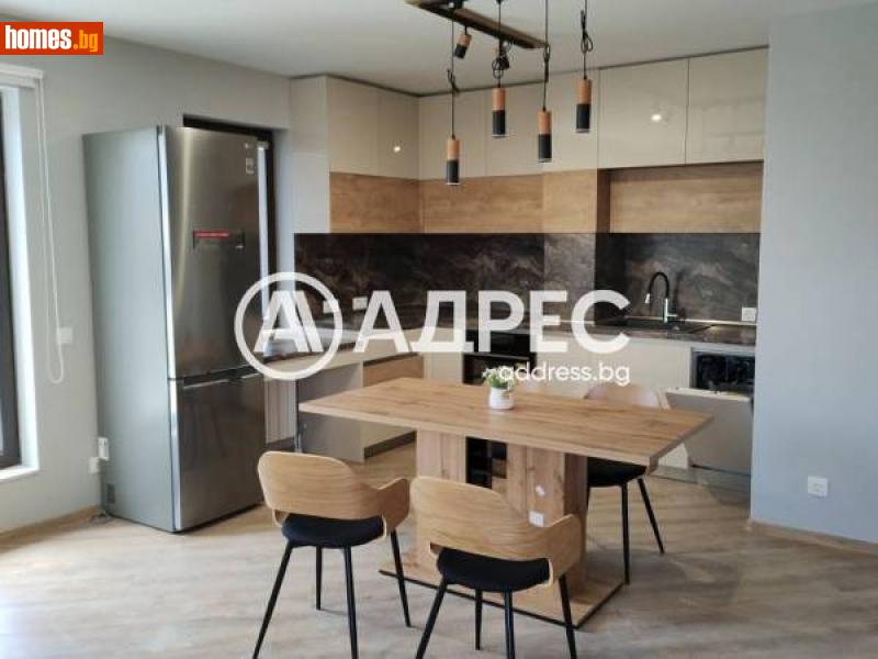 Тристаен, 100m² - Жк. Овча Купел, София - Апартамент под наем - АДРЕС НЕДВИЖИМИ ИМОТИ - 114909889
