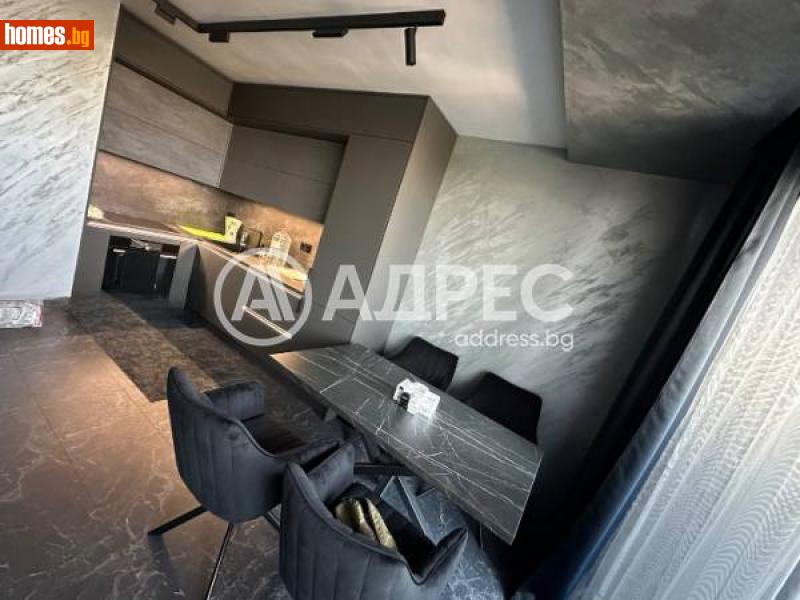 Едностаен, 97m² -  Център, Пловдив - Апартамент за продажба - АДРЕС НЕДВИЖИМИ ИМОТИ - 114909899