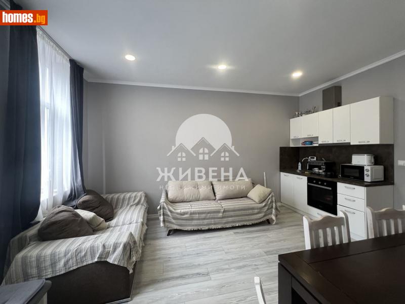 Двустаен, 89m² -  Идеален Център, Варна - Апартамент за продажба - ЖИВЕНА Недвижими Имоти - 114912406