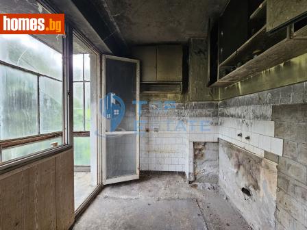 Двустаен, 61m² - Апартамент за продажба - 114914713