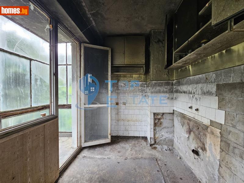 Двустаен, 61m² - Жк. Чолаковци, Велико Търново - Апартамент за продажба - Top Estate - 114914713