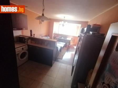 Тристаен, 90m² - Апартамент за продажба - 114915458