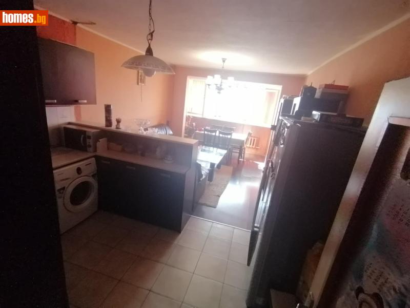 Тристаен, 90m² - Жк. Люлин 5, София - Апартамент за продажба - Дом Експрес - 114915458