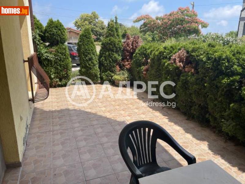 Тристаен, 74m² - М-т Траката, Варна - Апартамент за продажба - АДРЕС НЕДВИЖИМИ ИМОТИ - 114915468